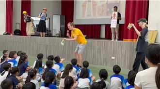 南科蓮潭國中明年招生！家長搶破頭 學區劃分引關注