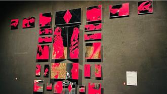 南島國際美術獎首獎名單公布 作品展出至11／3