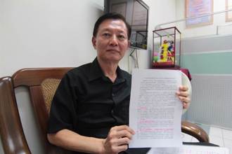 曾遭高雄大寮6囚挾持　前典獄長陳世志離世享年70歲