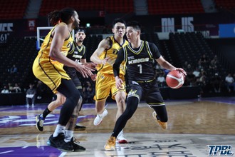 「讓我重燃熱情」林書豪親自道別PLG！盼在TPBL創造更多回憶