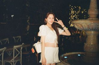 歐陽妮妮猶豫剖腹還自然產　僅3周身體出現「1變化」超崩潰