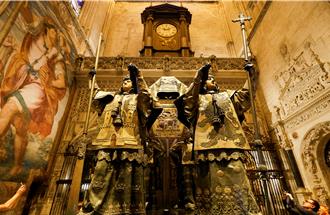 DNA解密百年谜团！纪录片揭哥伦布竟是西班牙犹太人