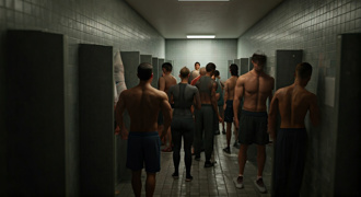 頻遭「大便魔人」光顧 板橋國民運動中心祭懸賞抓人