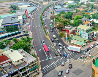 桃園偏心左轉惹議！850公尺設5處 挨批為偏心而偏心