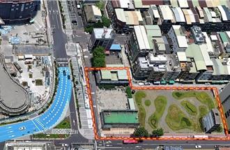 高雄車站周邊都更案核定！商辦住宅齊發 重塑城市門戶