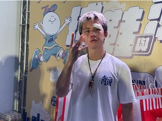 孫安佐被打滿臉血毀容「送醫縫針」！爸爸孫鵬說話了