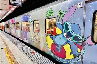 「環島之星」最後巡禮 易遊網「體驗套票」690元起