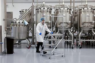 「人造肉」即將登陸英國？未來兩年15種新品申請在即