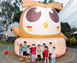 六龜推「Hoki將」品牌　打造溫泉美食一條街