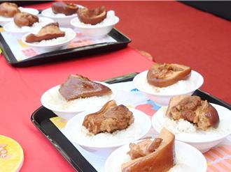 彰化大胃王活動落幕 名醫批不健康 縣府回應「要求安全第一」