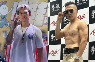 韓森打爆孫安佐改觀了！喊話狄鶯、孫鵬「兒子很棒長大了」