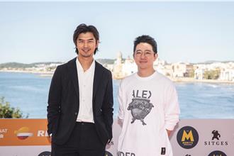 陳柏霖遠赴西班牙　《鬼才之道》錫切斯再添2大獎