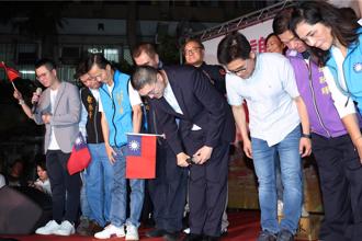 謝國樑罷免案未通過  Yahoo民調網友驚人表態一面倒