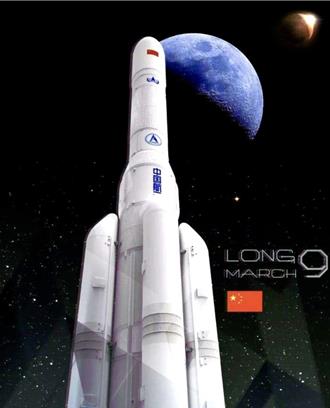 星舰第五次试飞实现重大突破 陆专家：中国类似火箭可能得等一等