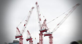 打住不打商 營建F4闢商辦藍海