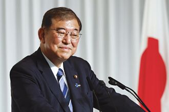 日本新任首相 御宅族石破茂 扮魔人普乌虏获民心