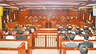 海納百川》「終生監禁」 懲罰的是誰？（李永裕）