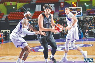 籃球》爭議判決落敗 戰神只在意細節