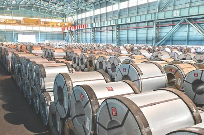 知情人士表示雖然大陸鋼廠大漲，但中鋼仍要考慮下游業者接單及出口的壓力，漲價幅度不會太令人驚艷。(圖／中鋼提供)