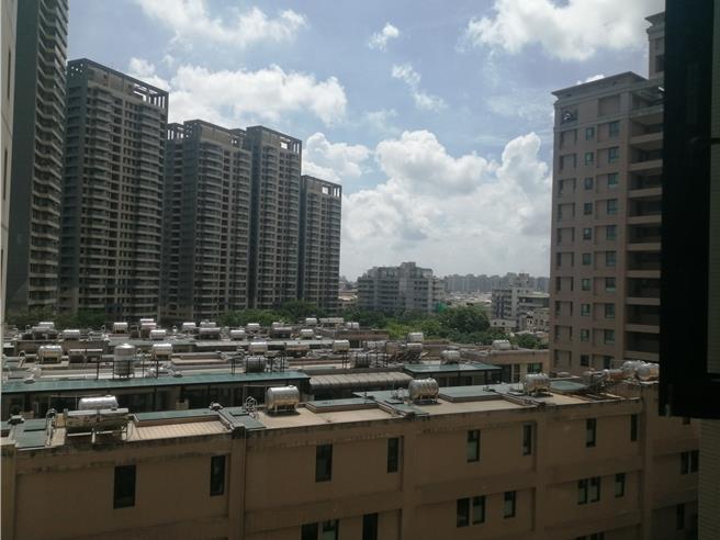 住宅補貼政策被指失衡，國土署：是積極推動中。(資料照片)