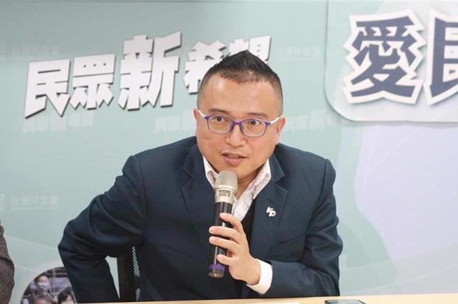 周榆修。（資料照片）