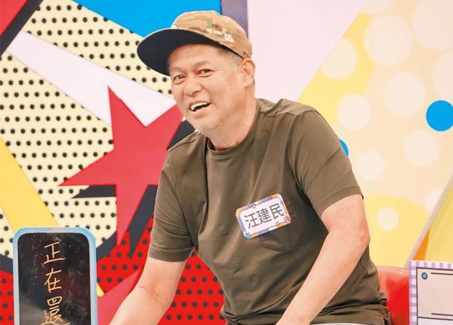 汪建民告别式不收奠仪，传出是避免债主前来讨债。（图／中时资料照）