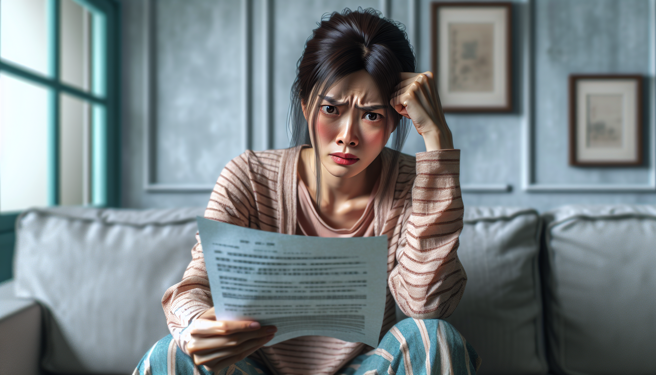 丈夫夫偷吃女同事12年还产下1女，不放过奸夫淫妇，正宫怒告求偿300万元。（示意图、与本案无关／AI生成）