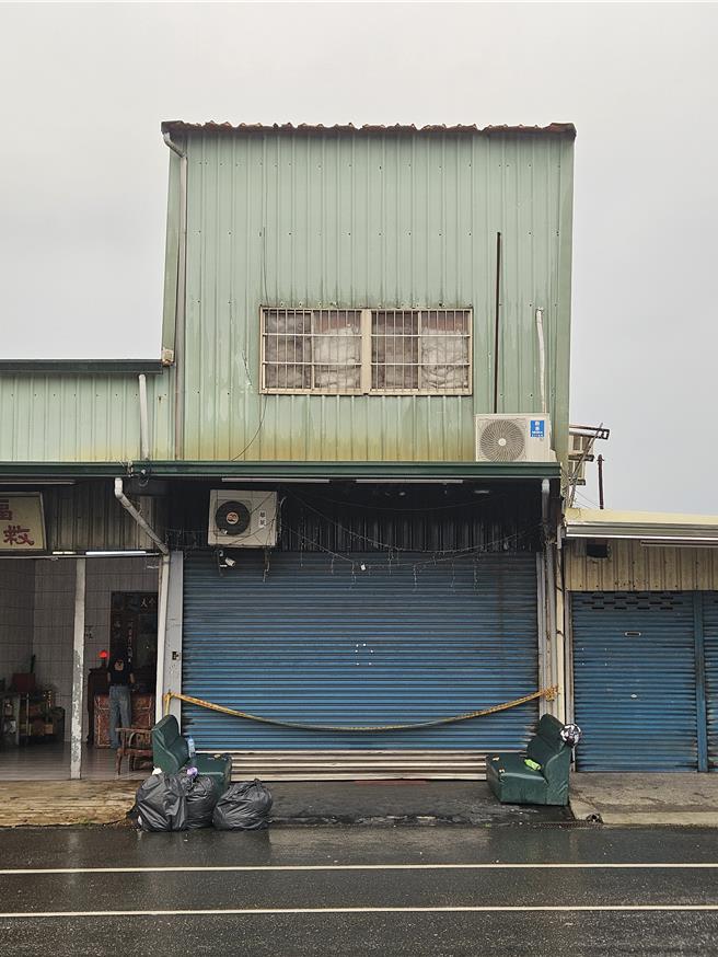 發生命案的酒吧因常有滋事情況，是附近鄰居口中的「鄰避設施」。（資料畫面）