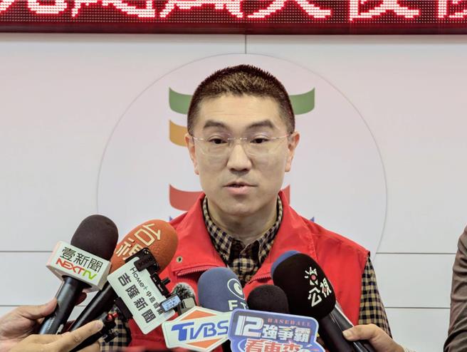 基隆市长谢国梁罢免案开票仍在持续，但已经可以确定罢免案不会过关。（张志康摄）