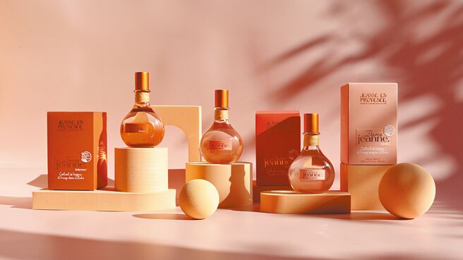 京站31日前打造香水香氛特卖会，眾多品牌下杀5折起 。（京站提供）