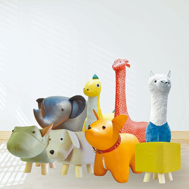 京站内的家居品牌「慕可慕客MUCMUC」，11月15日前推居家小物5折起 。（京站提供）