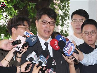 共軍圍台軍演  陸委會批對民主和平的公然挑釁