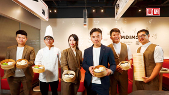 百貨餐飲坪效王是這家 棒棒堂男孩曝經營心法