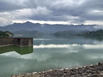 颱風灌飽！10水庫蓄水率破99％ 僅1地65.7％