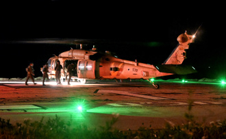 影》以色列防空警报没响！真主党自杀无人机炸军事基地酿4死数十伤