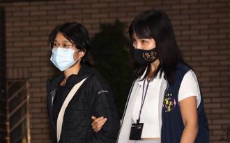 北檢追查京華城弊案 二度傳喚彭振聲與「關鍵共犯」邵琇珮