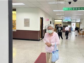 前交长郭瑶琪「保外就医8年」 满头白髮出庭求再审遭驳确定