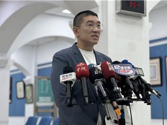 挺過拆樑是否罷免綠議長？ 謝國樑：不希望再有罷免情況