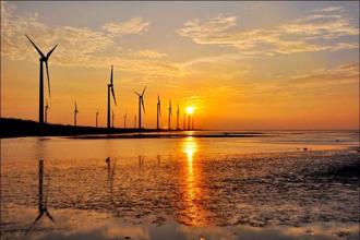 台中推首條小黃共乘路線 暢遊高美濕地省時又省錢