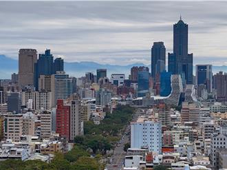 遭列亚洲第6塞城市 高雄交通局质疑：统计有失公平