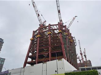 北市不動產買氣仍強勁 買賣金額較去年同期成長20％