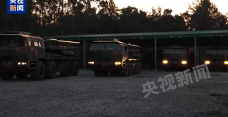 國戰會論壇》聯合利劍出鞘 解放軍製造「戰略驚奇」（王崑義）