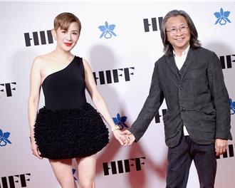 吳君如夏威夷拿獎跳草裙舞　下個月來台拚金馬影后