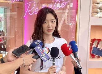 郭雪芙斷聯「Dream Girls」宋米秦6年！ 被問合體尷尬回5字