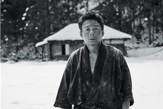 金马影帝李康生主演《黑之牛》 赴日Long Stay挑战极限