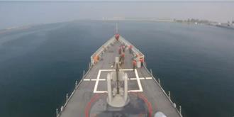 國安人士：台灣將與國際社會合作  共同管控中國風險