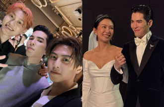 蕭敬騰藏她16年！好友爆Summer「昔護愛1舉動」：原來啊