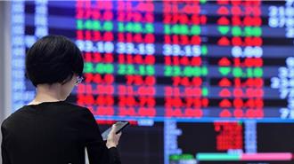 9月稅收4234億元 證交稅連17紅