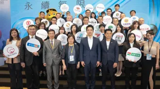 2024第七屆網路口碑之星揭曉！林襄、六指淵刷新最年輕得主紀錄