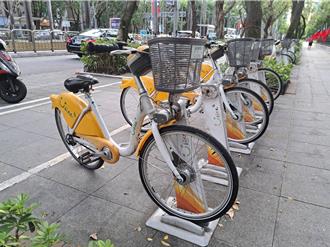 YouBike新制違規酒駕竟放寬 北市議員批：市府成行人地獄幫凶